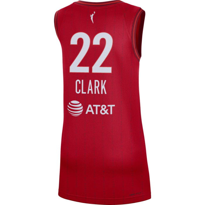 Nike WNBA Caitlin Clark Indiana Fever Jersey