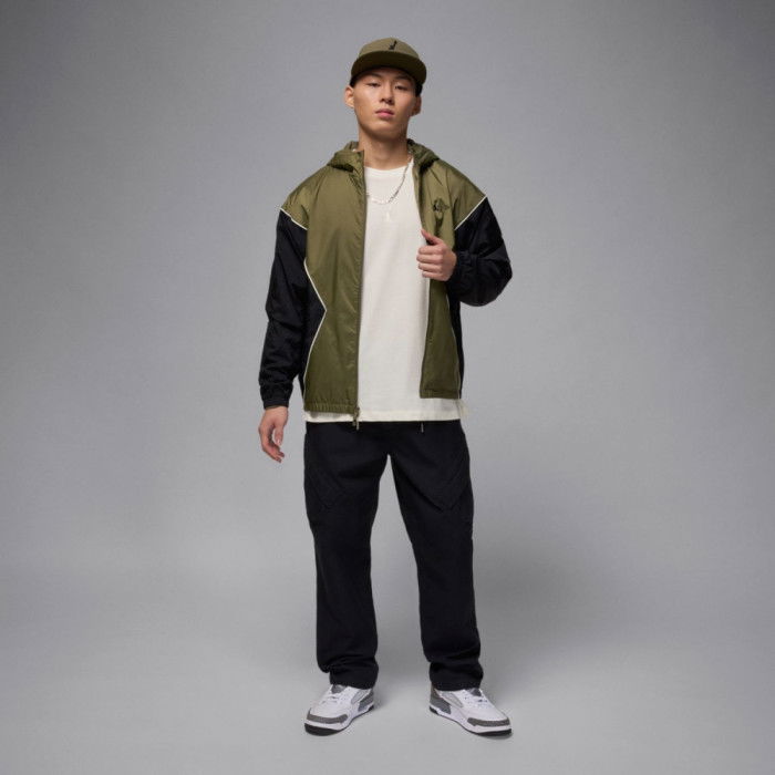 Jordan Flight Essentials T-Shirt sail/sail