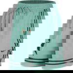 Color Vert du produit Short Nike WNBA Team 13 mint/black