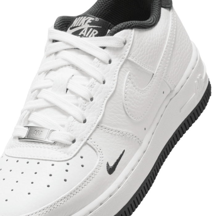 Nike Air Force 1 LV8 White Anthracite