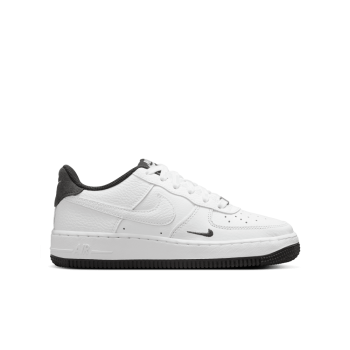 Nike Air Force 1 LV8 White Anthracite