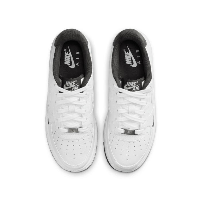 Nike Air Force 1 LV8 White Anthracite