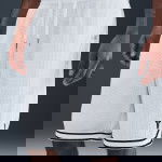 Color Blanc du produit Short Nike Kobe white/black