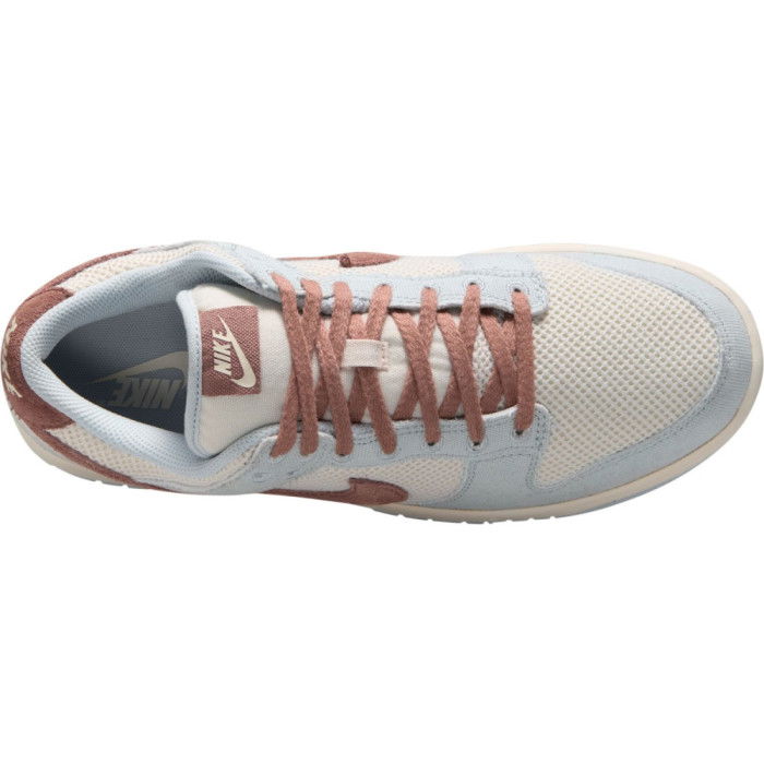 Nike Dunk Low Retro SE Pure Platinum/Fossil Rose