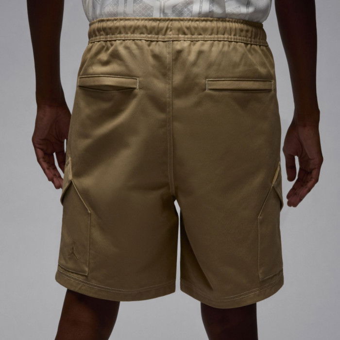 Short Jordan Essentials Chicago