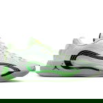 Color Green Jordan Luka 4 Space Navigator