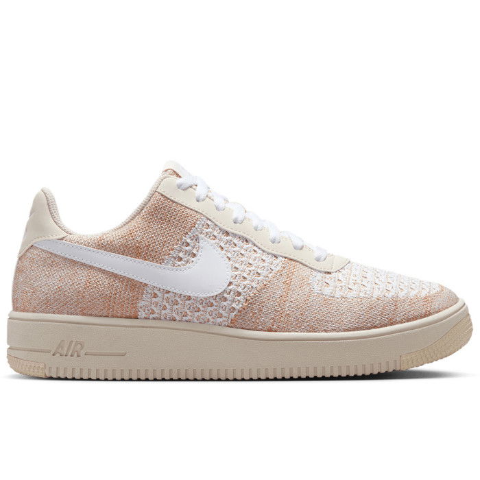 Air Force 1 Flyknit 2.0 Light Bone