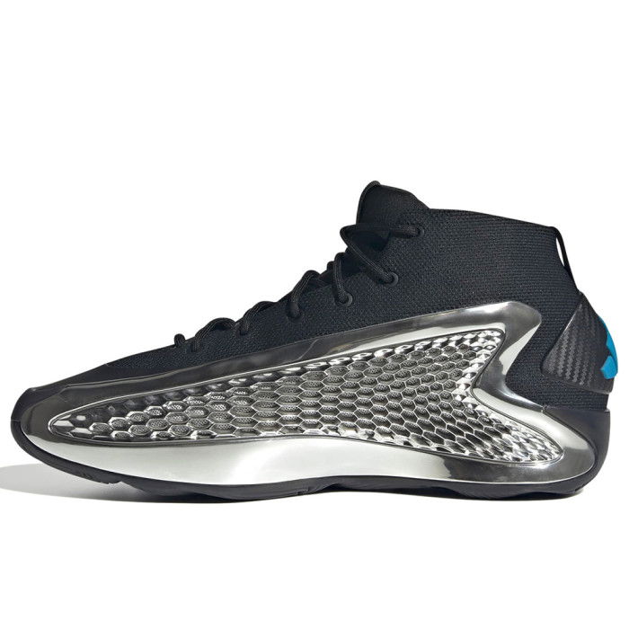 adidas A.E. 1 Mid Chrome