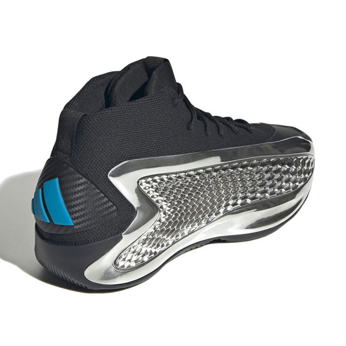 adidas A.E. 1 Mid Chrome