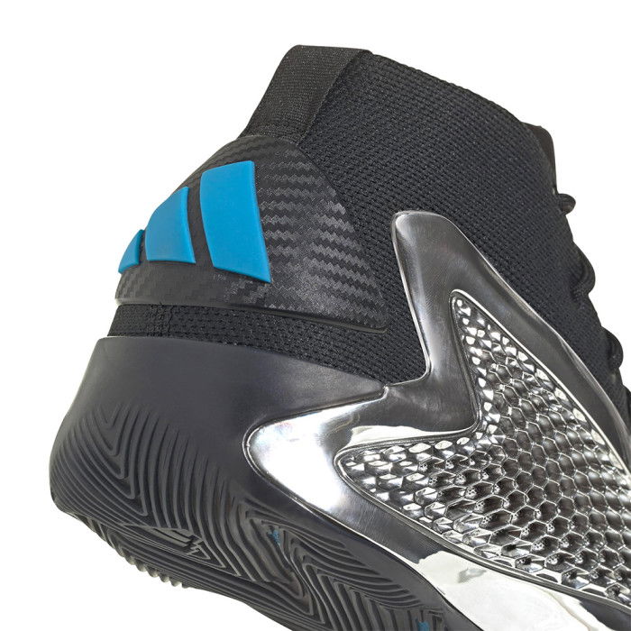 adidas A.E. 1 Mid Chrome