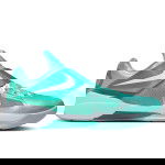 Cor Verde Nike Zoom KD 4 Páscoa