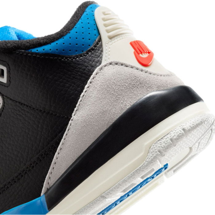 Air Jordan 3 Retro OG Rare Air Bambini PS