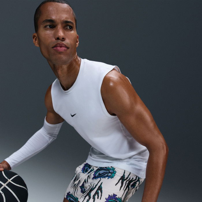 Nike Practice Mesh white/black