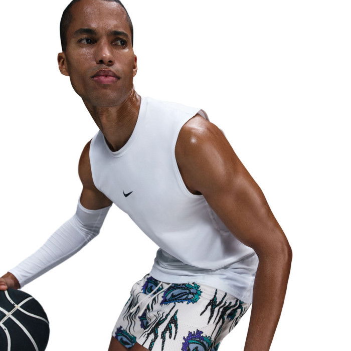 Nike Practice Mesh white/black