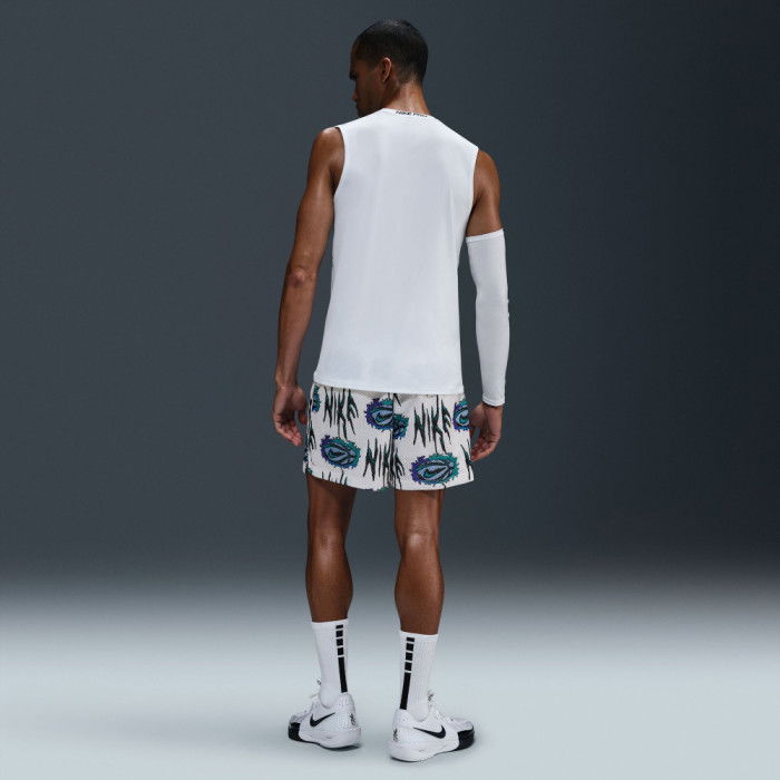 Nike Practice Mesh white/black