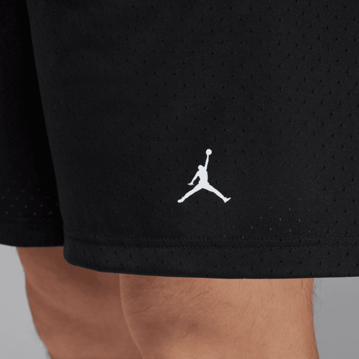 Jordan Sport black/white