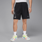 Color Noir du produit Short Jordan Sport Black/White