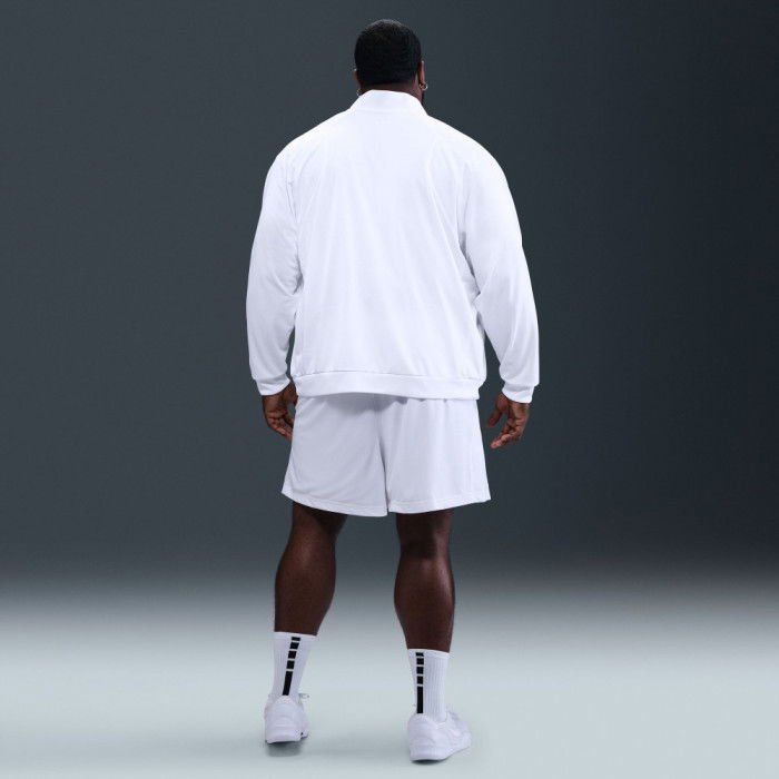 Kobe white/white/black