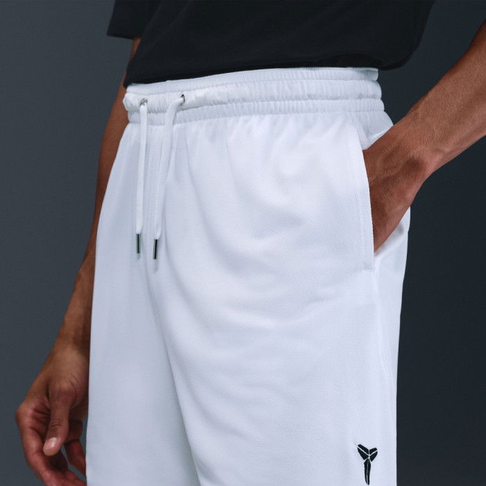 Short Nike Kobe White/Black