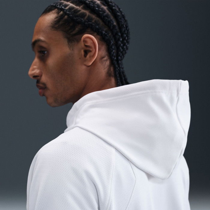 Sweat Kobe white/white/black