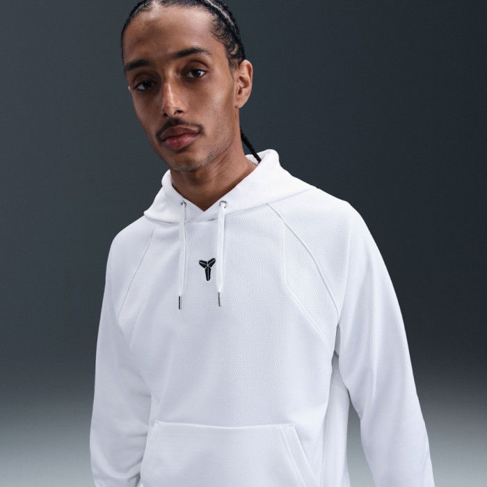 Sweat Kobe white/white/black