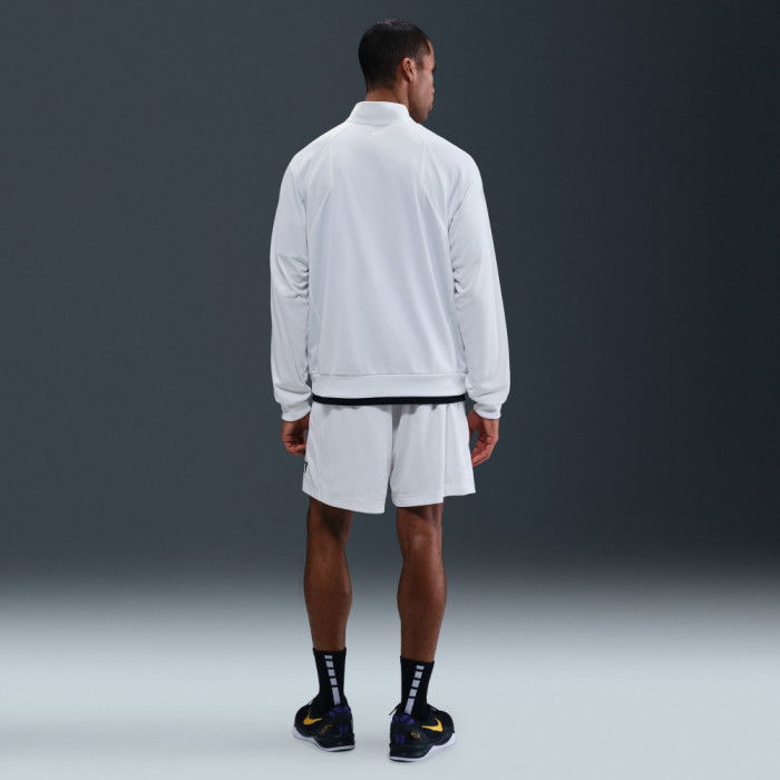Kobe white/white/black