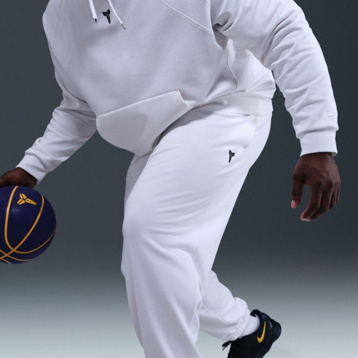 Kobe white/black