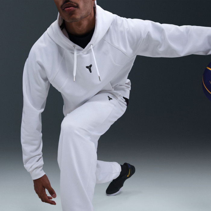 Kobe white/black