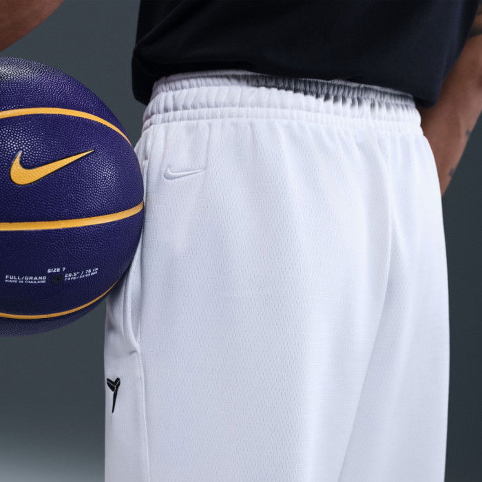 Kobe white/black