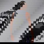 Color Noir du produit Maillot Jordan Essentials Summer Black/White