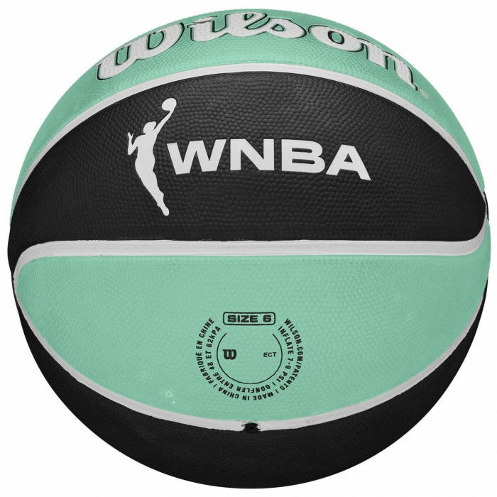 Ballon Wilson WNBA Team Tribute New York Liberty