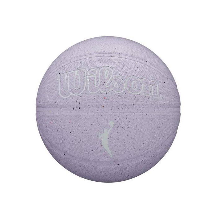 Ballon Wilson WNBA Heir Eco Lavendar