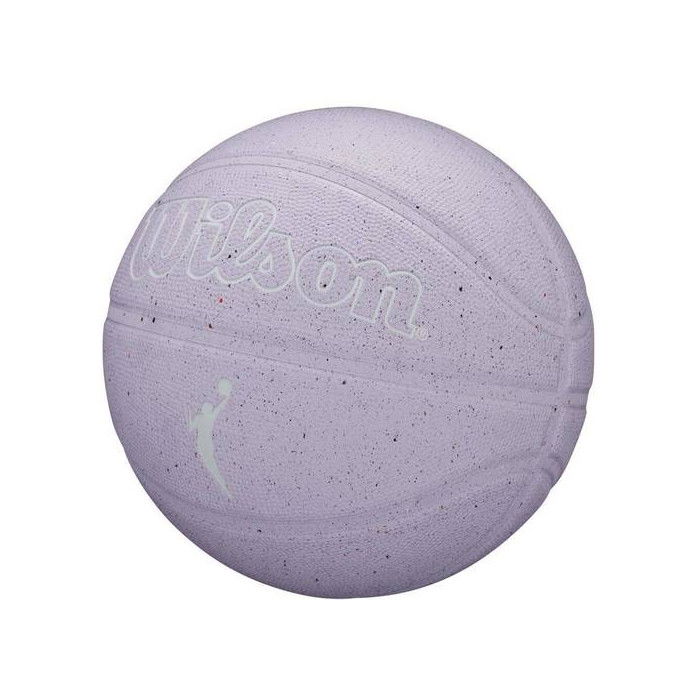 Ballon Wilson WNBA Heir Eco Lavendar