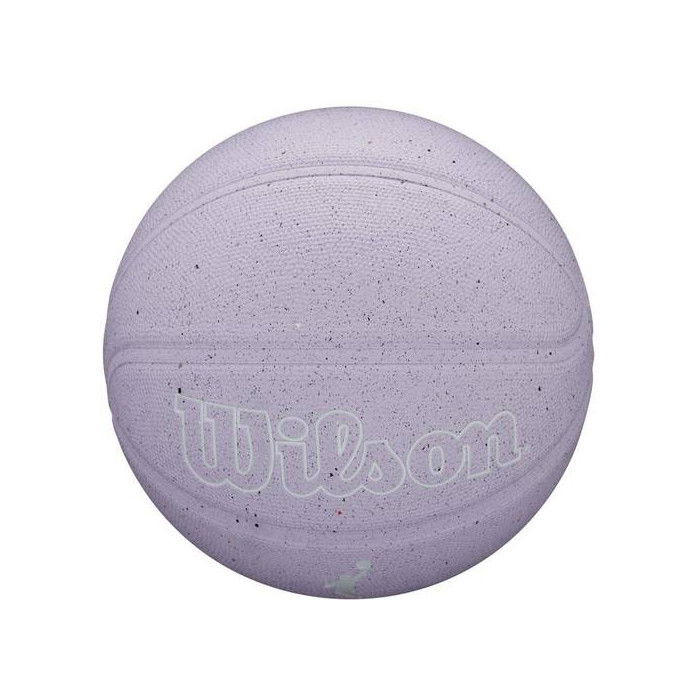 Ballon Wilson WNBA Heir Eco Lavendar
