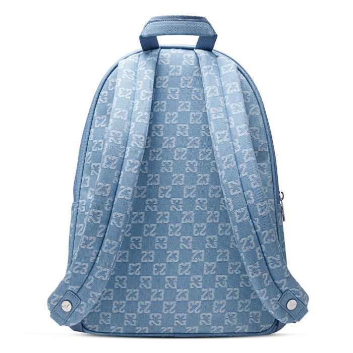 Batoh Jordan Jam Monogram Denim