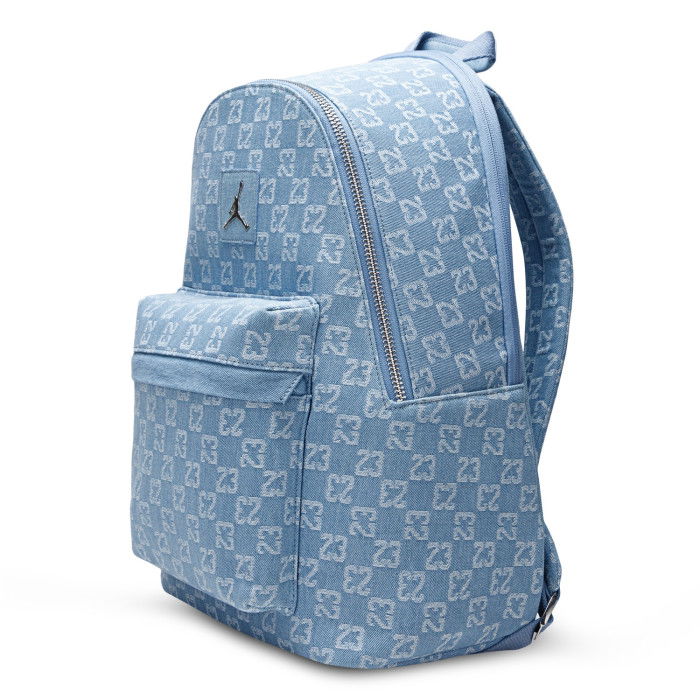 Batoh Jordan Jam Monogram Denim
