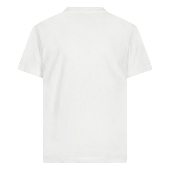 Dětské tričko Jordan Hoops Classics