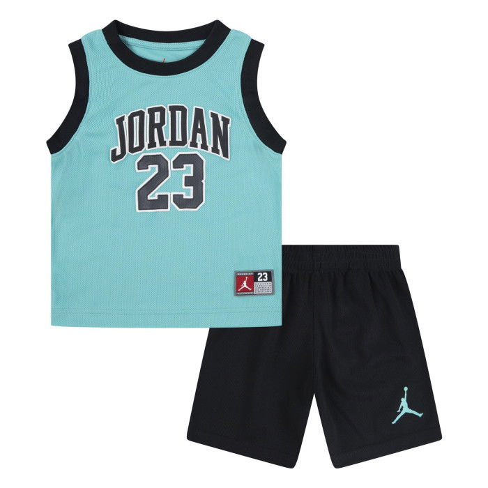 Jordan 23 Set Klein Kind