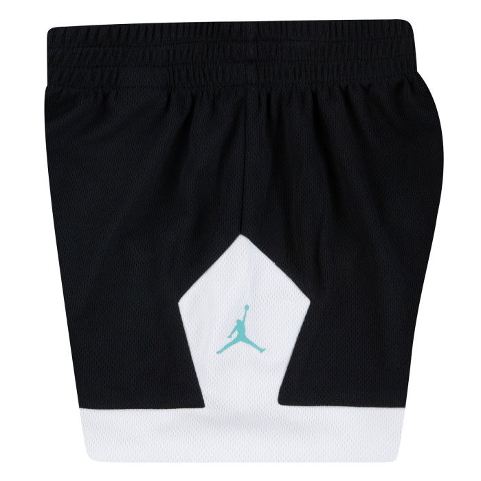 Jordan Mashup Diamond Mesh Small Child Set
