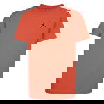 Culoare Roșu Produs Tricou Jordan Jumpman Emb Air Kids