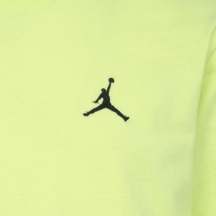 Jordan Jumpman Emb Air Παιδικό T-Shirt