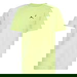 Culoare Galben de produs T-Shirt Jordan Jumpman Emb Air Kids