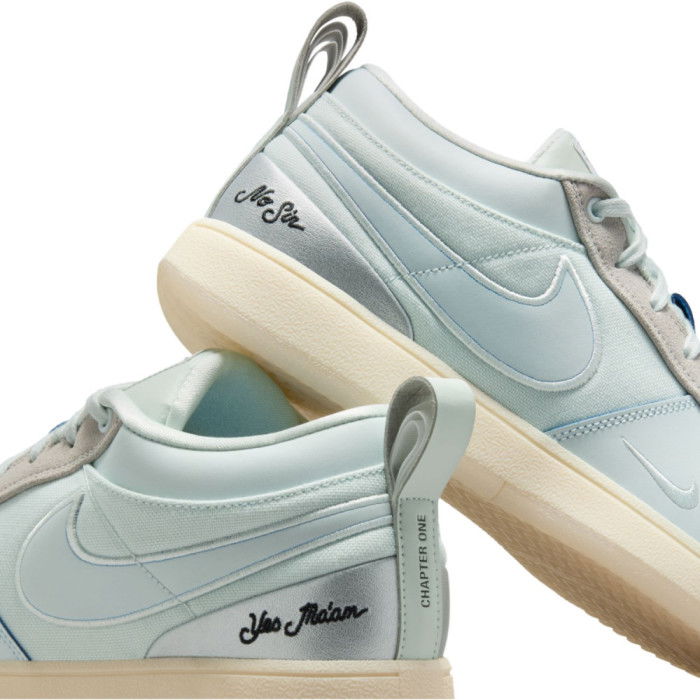 Nike Book 1 Nejvíce bodů