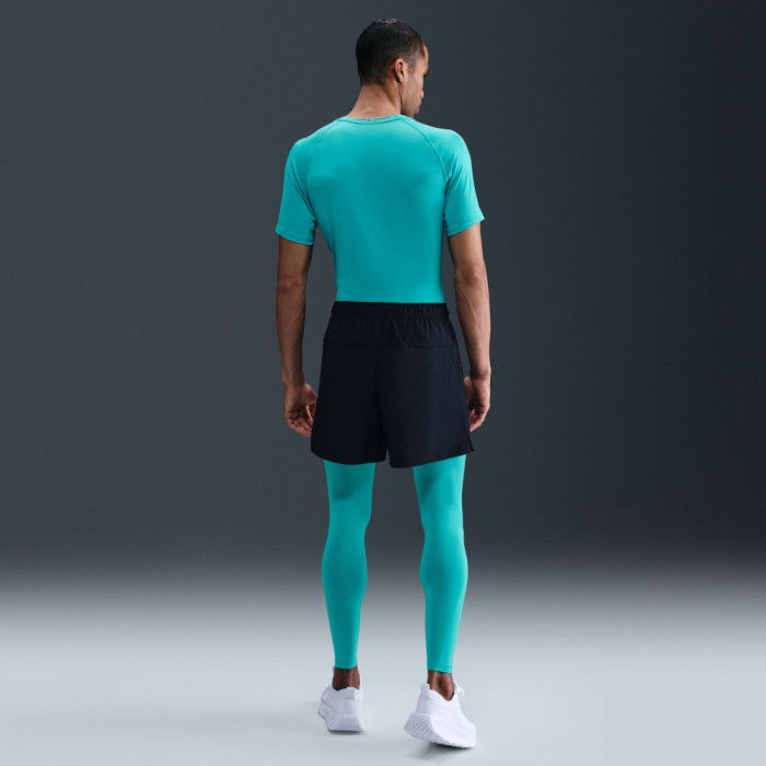 Nike Pro dusty cactus/black