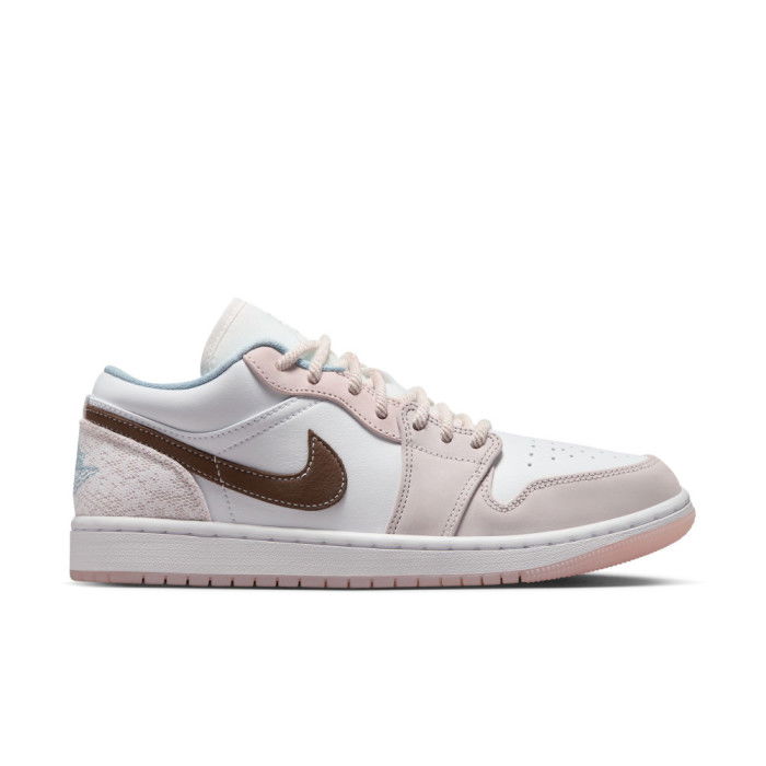 Air Jordan 1 Low Ironstone