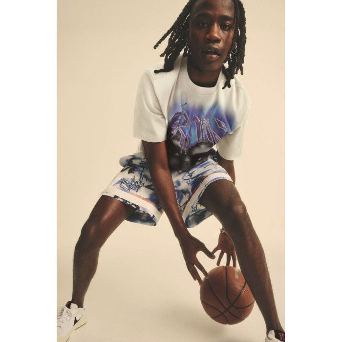 Outfit Jordan Basketball Summer 25