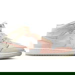 Colore Bianco del prodotto Air Jordan 1 Mid SE Guava Ice