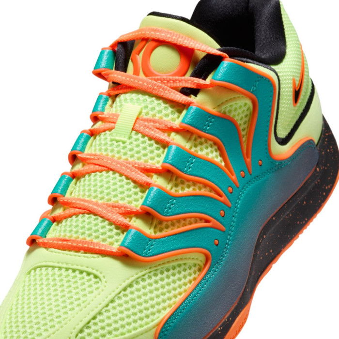 Nike KD 18 New-Stalgia
