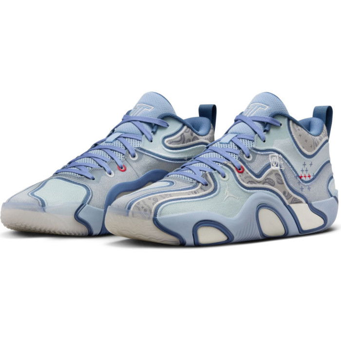 Tatum 3 "blue Denim" lt armory blue/sail-ocean fog