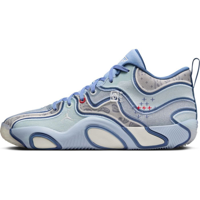 Tatum 3 "blue Denim" lt armory blue/sail-ocean fog